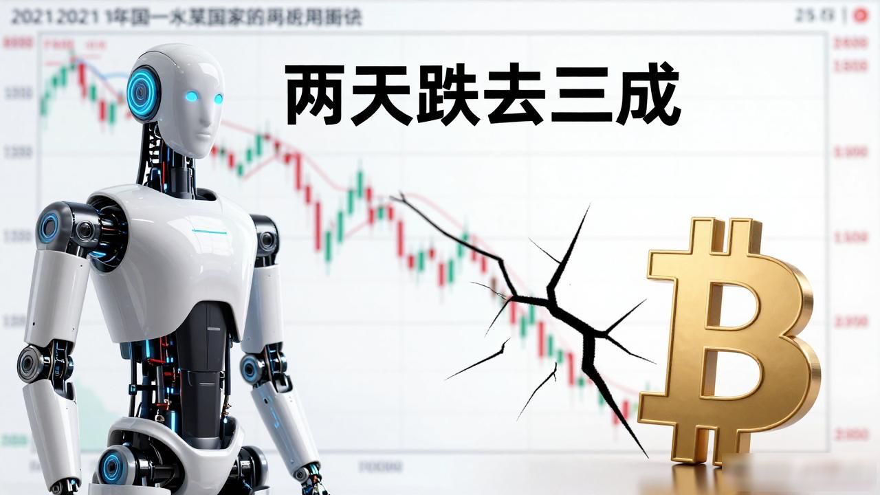 数字货币用AI智能筛选靠谱吗?答案可能出乎你意料