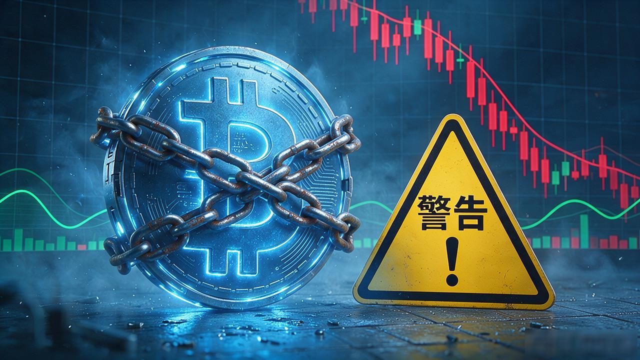金融危机里数字货币靠不靠谱，一个财务总监的大实话